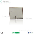 Metal UHF ceramic rfid world tags for car systems